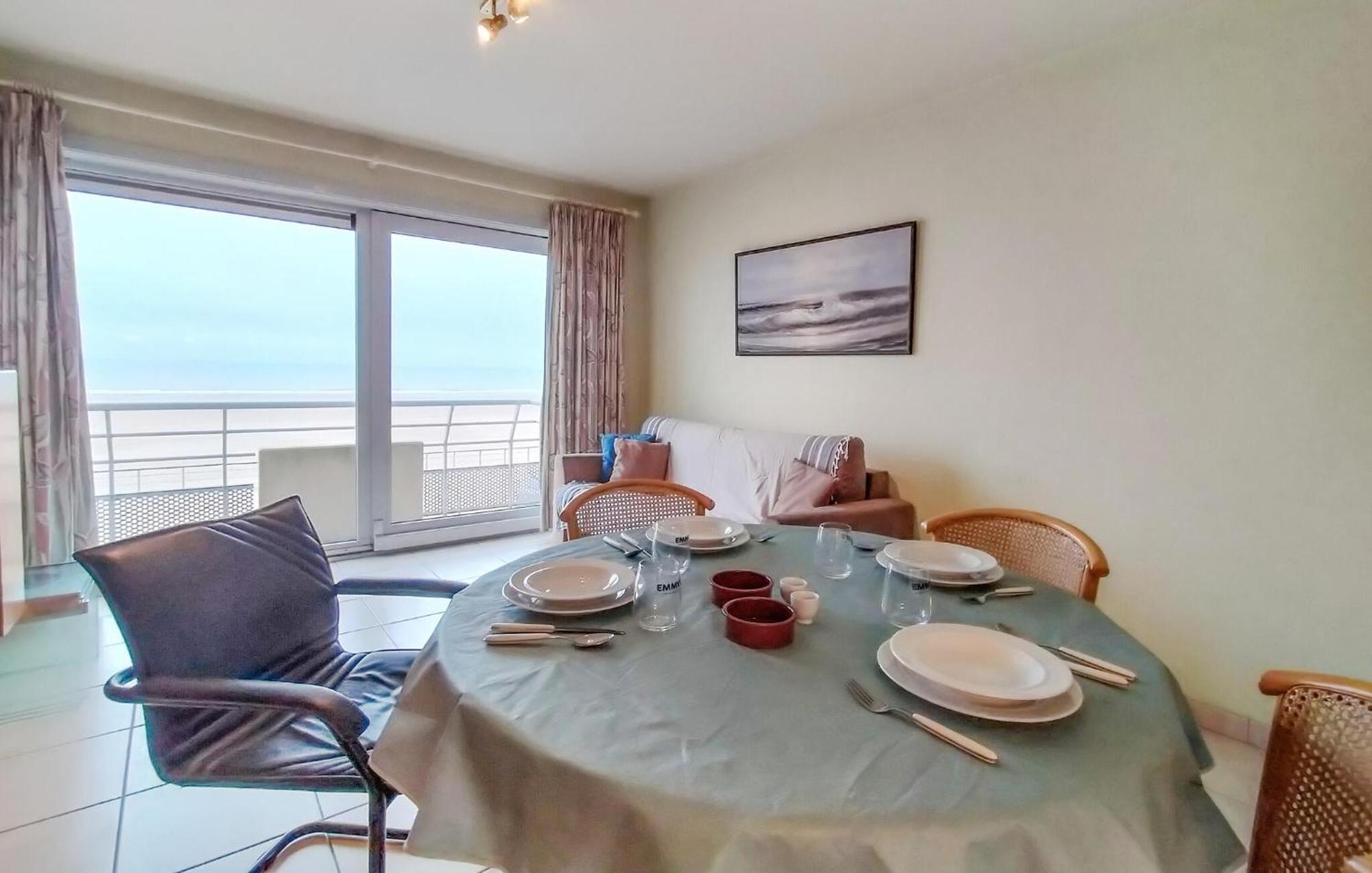 Awesome In With House Sea View *
